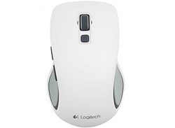 Logitech M560 Wireless Mouse 